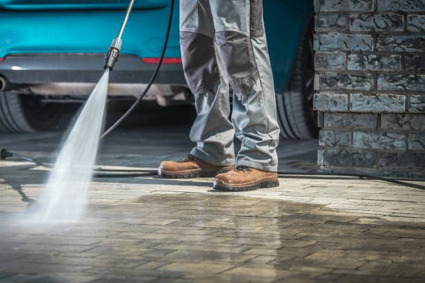 Trusted Adelphi, MD Pressure Washing Services Experts