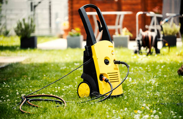 Best Fence Cleaning  in Adelphi, MD